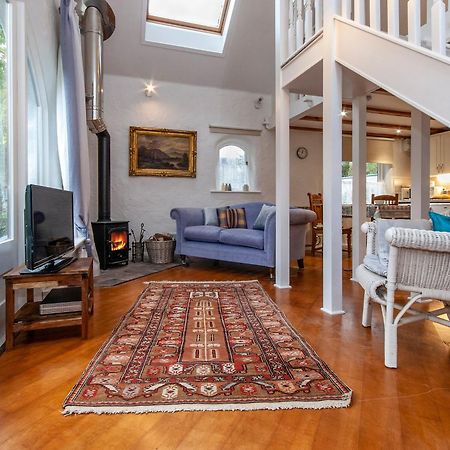Wisteria Lodge - Qc1677 Cilgwm Εξωτερικό φωτογραφία