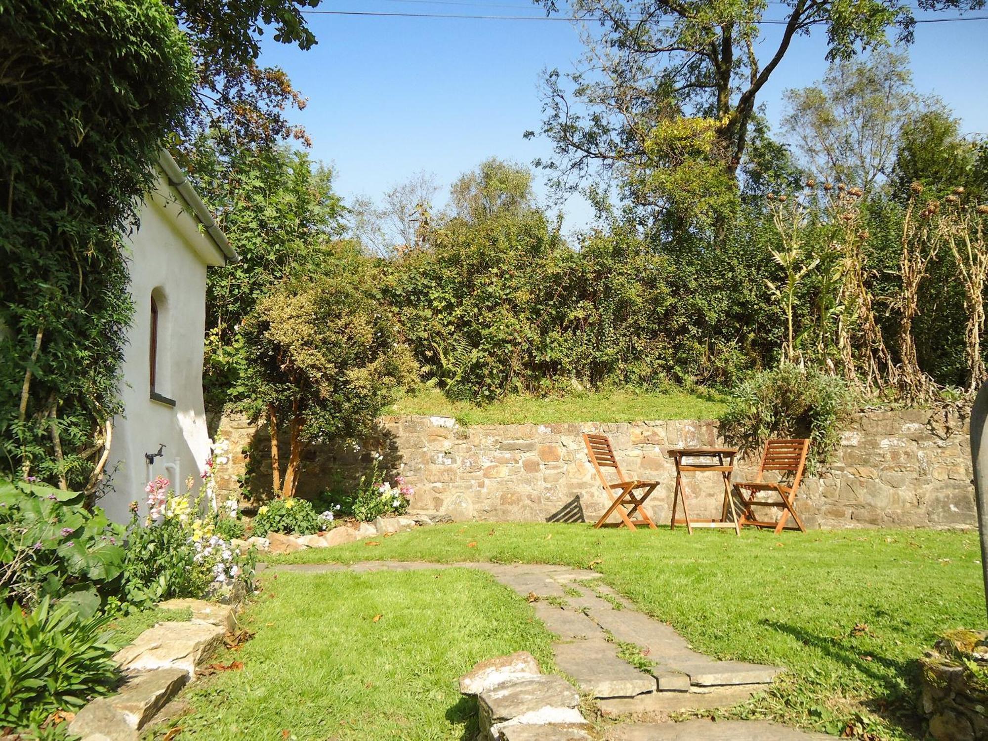 Wisteria Lodge - Qc1677 Cilgwm Εξωτερικό φωτογραφία